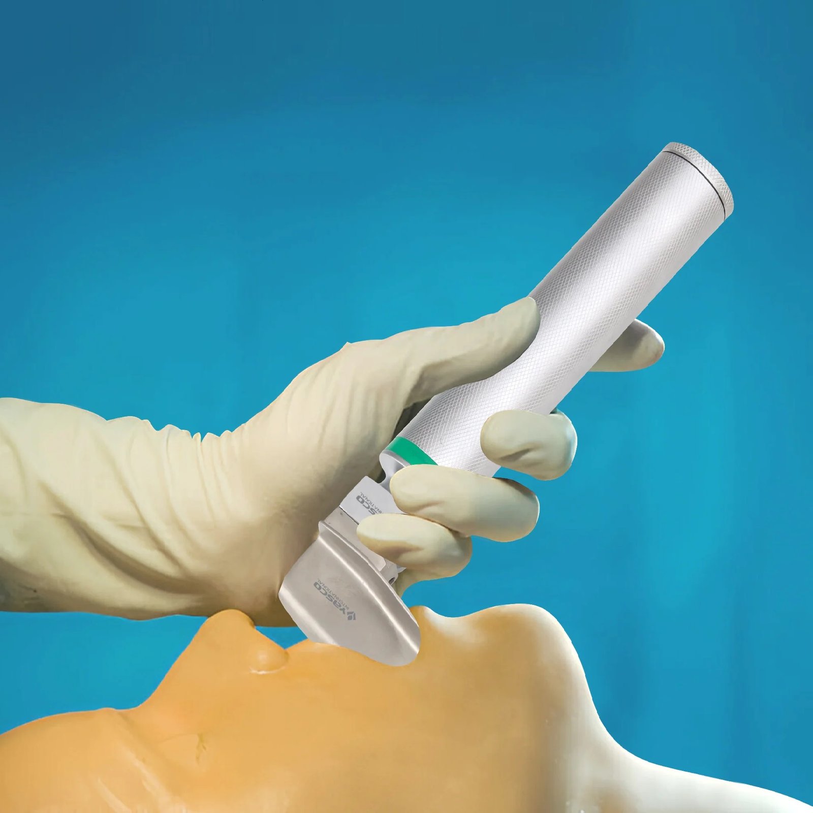 Machintosh Laryngoscope