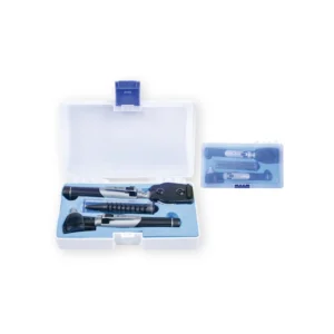 Otoscope and Opthalmoscope Swet with Specula