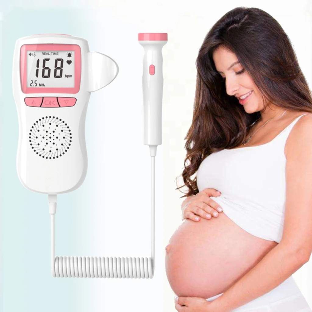 Pregnancy Doppler